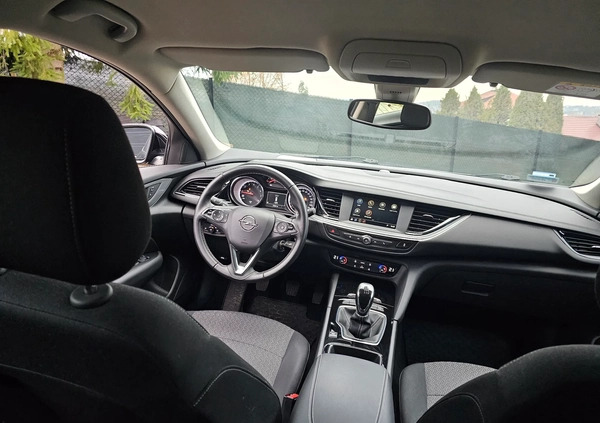 Opel Insignia cena 78718 przebieg: 62700, rok produkcji 2020 z Bolków małe 497